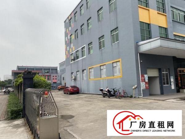  （精美装修）厚街一楼2000平方原房东出租