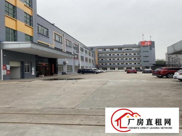  （精美装修）厚街一楼2000平方原房东出租