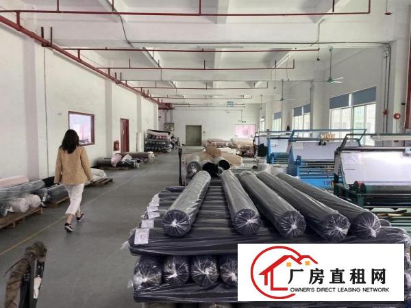  （精美装修）厚街一楼2000平方原房东出租