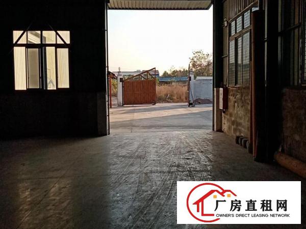  3400平单一层钢构滴水10米，配套办公楼，宿舍
