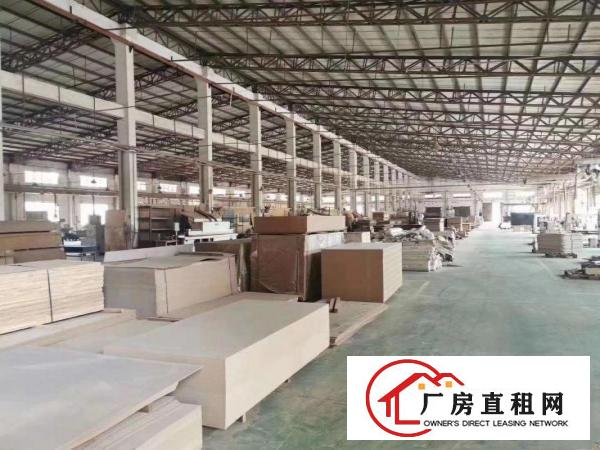  （家具环评）厚街新出单一层9000方厂房带环评