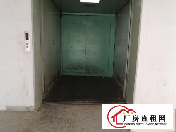  厚街原房东分租850方带办公室水电