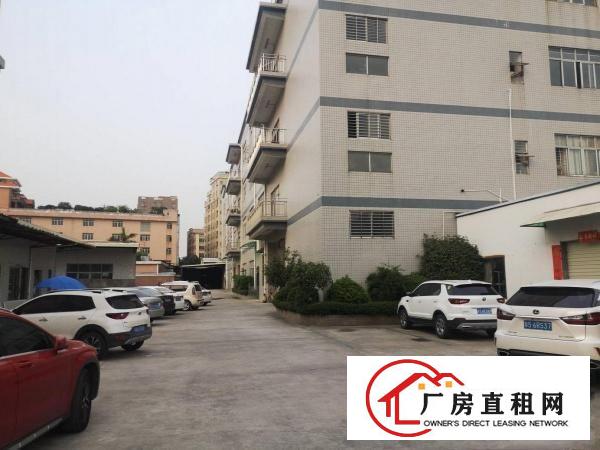  厚街原房东分租850方带办公室水电