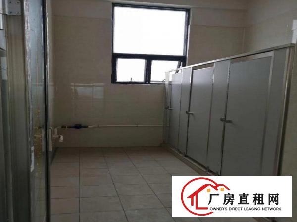  厚街原房东分租850方带办公室水电