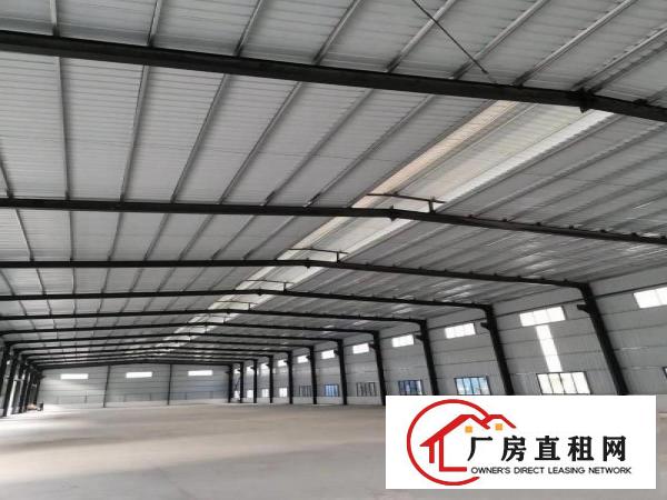  （全新钢构）厚街陈屋新建钢构3500方可分租