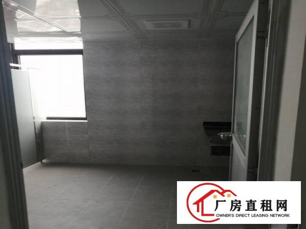  下汴环莞快速边独门独院厂房单层3000平工业用地形象好空地大