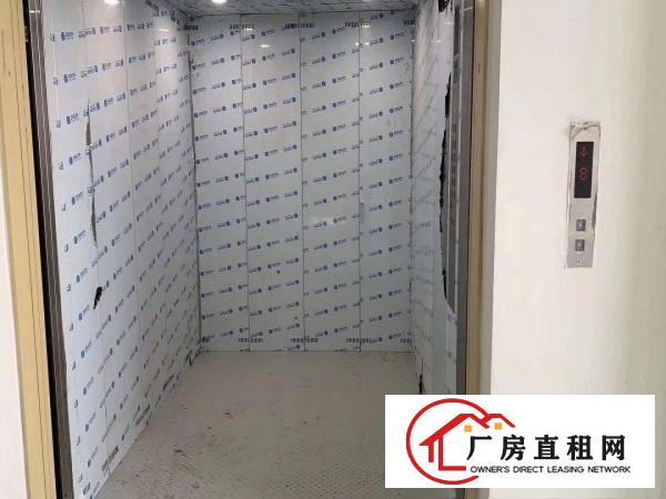  原房东精装修二楼2300方厂房仓库可分租
