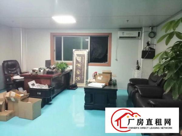  刚刚空出现成无尘车间二楼2000方