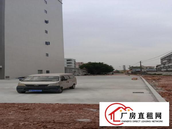  厚街镇下汴全新带装修高端工业厂房3000平方，大小可分租