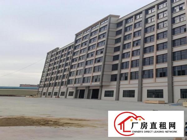  厚街镇下汴全新带装修高端工业厂房3000平方，大小可分租