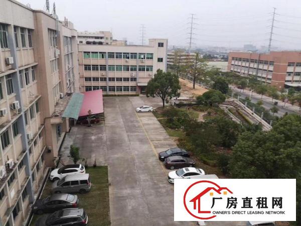  厚街一楼高度7米1500平方厂房出租