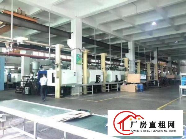  厚街一楼高度7米1500平方厂房出租