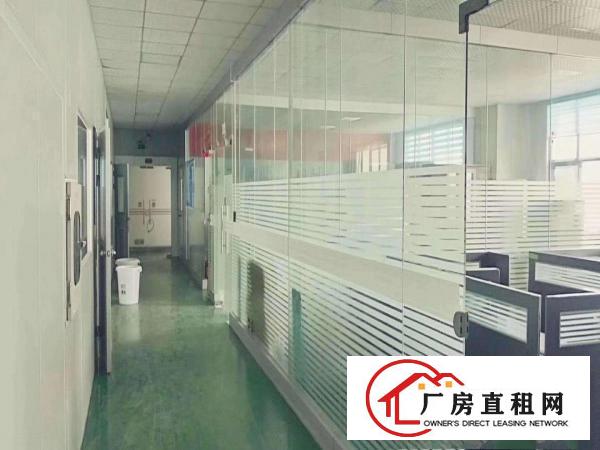  刚刚空出的无尘车间，赶紧来秒了喂，手慢无