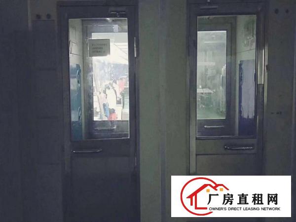  刚刚空出的无尘车间，赶紧来秒了喂，手慢无