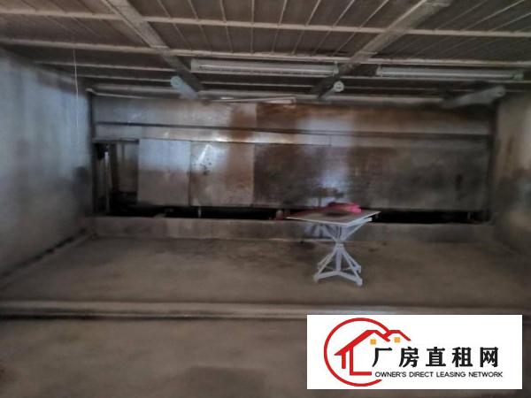  厚街新出带油房环评独院单一层家具厂房9000平招租
