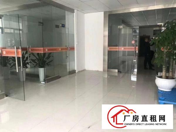  桥头新出800方一楼厂房出租，价格优