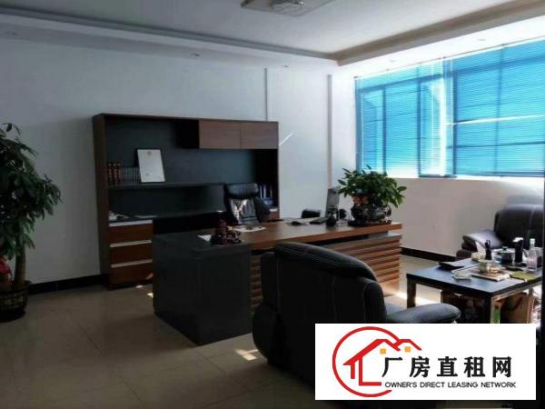  厚街宝屯新出标准独院厂房6800平可按需分租