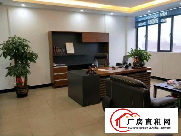  厚街宝屯新出标准独院厂房6800平可按需分租