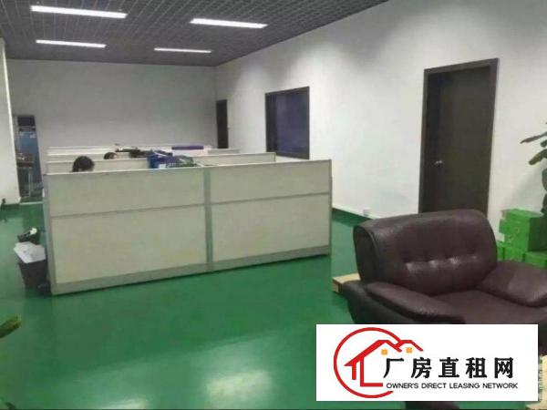  厚街宝屯新出标准独院厂房6800平可按需分租