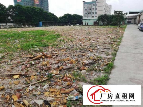  国道边上汽车4S店极佳地段位置