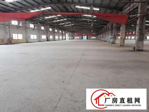  国道边上汽车4S店极佳地段位置