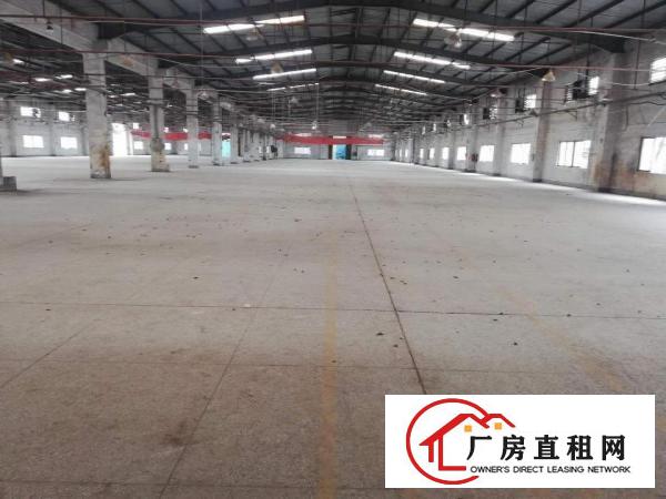  国道边上汽车4S店极佳地段位置