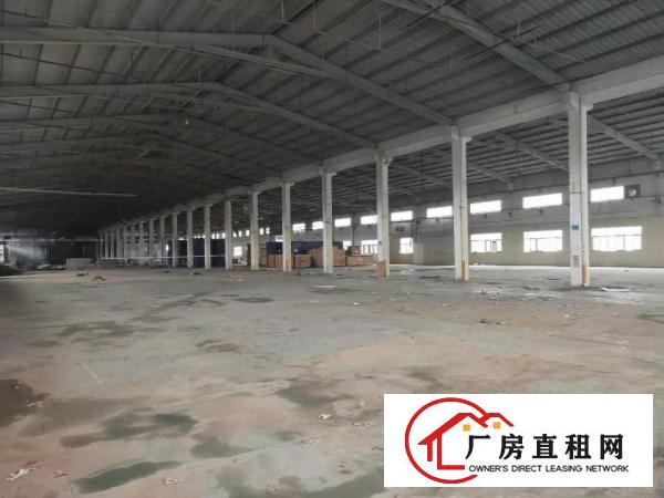  国道边上汽车4S店极佳地段位置