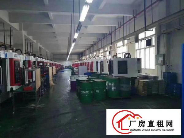  莞长路旁标准厂2楼3050平米
