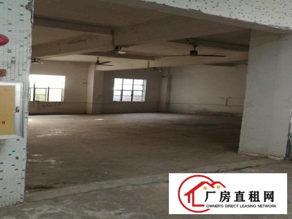  原房东厂房，工业园内，有带宿舍，可分租