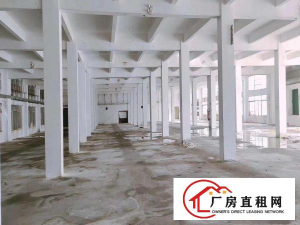  重工业厂房特价10天，9.9元出租！