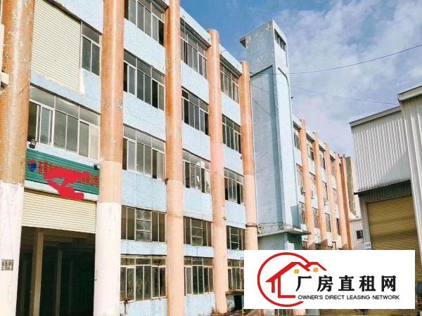  重工业厂房特价10天，9.9元出租！
