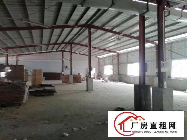  向东村独院工业园标准厂房