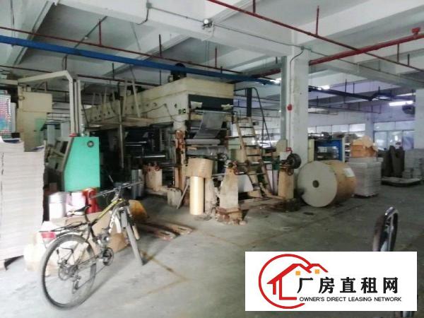  向东村独院工业园标准厂房