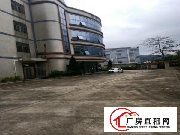  大岭山厚大路厂房出租