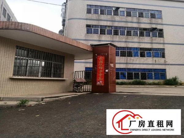  大岭山厚大路厂房出租