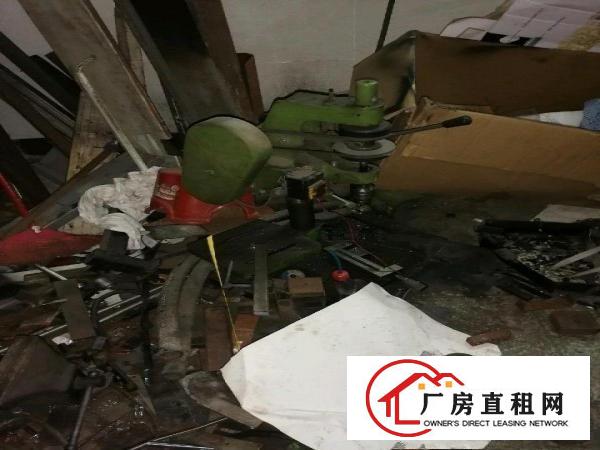  出租或转让所有设机器