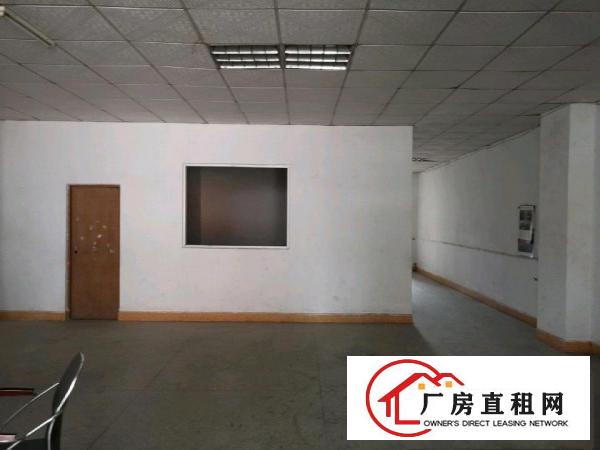  大岭山经典原房东小独院出租，一栋厂房，一栋宿舍