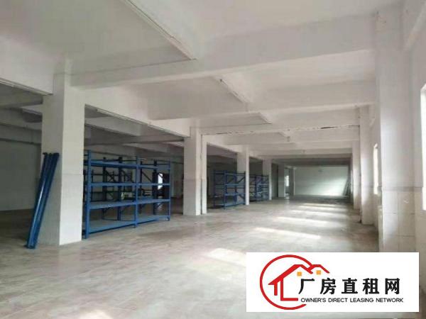 出租大岭山镇大片美工业区