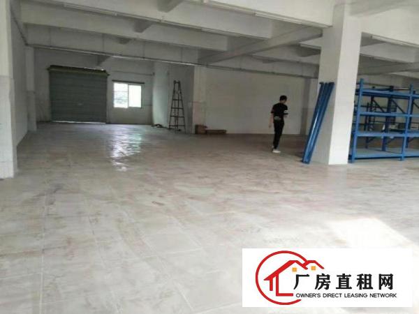  出租大岭山镇大片美工业区