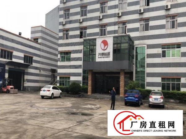  大岭山原房东精装修厂房并有无尘车间