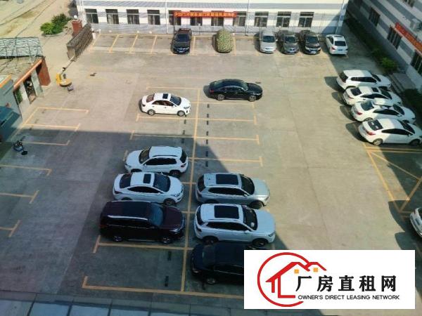  大岭山原房东精装修厂房并有无尘车间