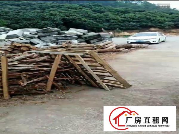  大岭山铁皮房，广阔空地，整体出租