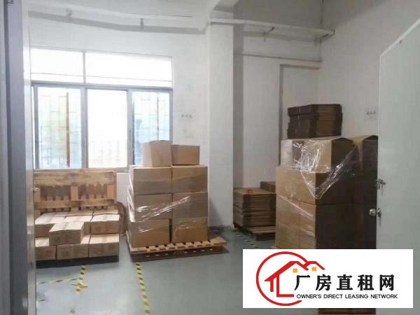 大岭山高速出口附近一楼注塑厂房600平出租有办公室水电