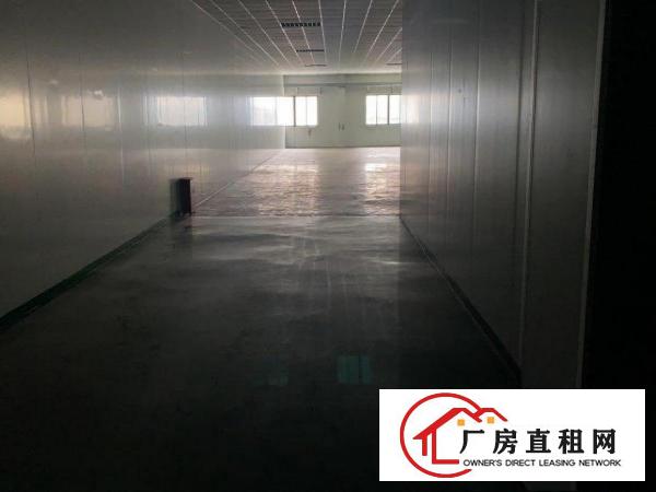  靠莞长路，空地大，价格合适，高速路口近