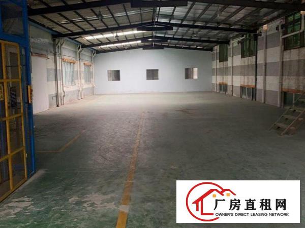  靠莞长路，空地大，价格合适，高速路口近