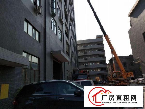  颜屋工业区带装修水电齐全厂房出租