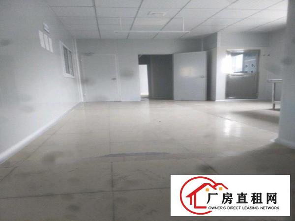  大岭山无尘车间厂房出租