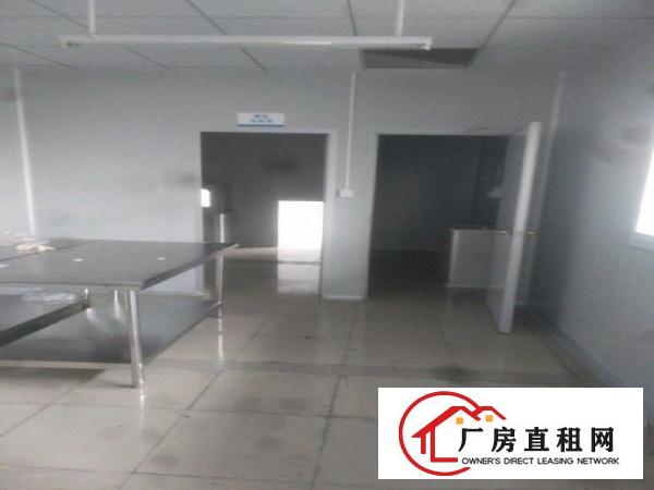  大岭山无尘车间厂房出租