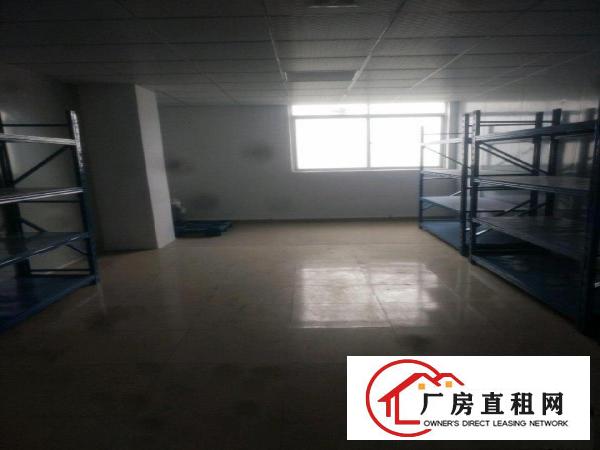  大岭山无尘车间厂房出租
