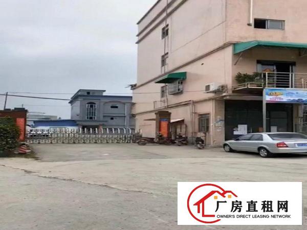  大岭山万平厂房出租交通便利